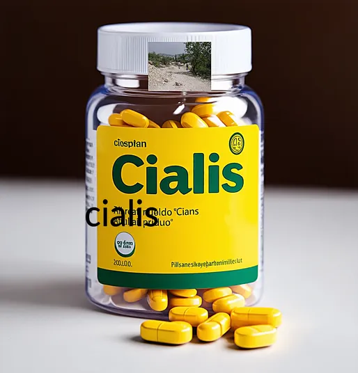 Vendita cialis 5 mg